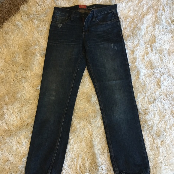 Mossimo Supply Co. Other - Jean pants